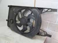 Elektromotor, K�hlerl�fter <br>RENAULT LAGUNA II GRANDTOUR (KG0/1_) 1.9 DCI