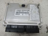 Steuerger�t Motor <br>AUDI A4 AVANT (8D5, B5) 1.9 TDI