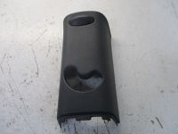 Verkleidung rechts B-S�ule schwarz<br>MINI MINI (R50, R53) COOPER