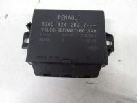 Steuerger�t Einparkhilfe <br>RENAULT MEGANE II KOMBI (KM0/1_) 1.6 16V