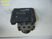 Bremsaggregat ABS <br>VW LUPO (6X1, 6E1) 1.4 16V