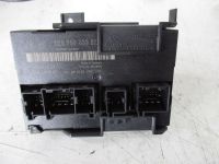 Steuerger�t Komfortsteuerger�t<br>VW TOURAN (1T1, 1T2) 1.9 TDI