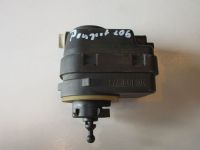 Stellmotor Leuchtweiteregulierung <br>PEUGEOT 206 SCHRGHECK (2A/C) 1.1I