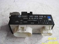 Relais L�fter 357919506A<br>VW GOLF III (1H1) 1.9 TDI
