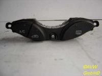 Kombischalter Klima Umluft Heckscheibe<br>FORD FOCUS KOMBI (DNW) 1.8 TURBO DI / TDDI