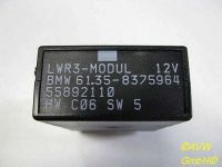 Steuergert LWR3 Modul<br>BMW 5 (E39) 535 I