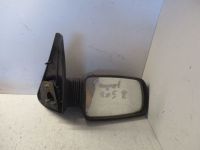 Au�enspiegel mechanisch Standard rechts leichte Kratzer, Glas leicht angelaufen<br>PEUGEOT 205 II (20A/C) 1.1