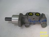 Hauptbremszylinder <br>PEUGEOT 206 SCHR�GHECK (2A/C) 1.1 I