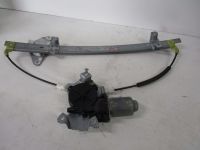 Fensterheber Elektrisch links vorn 5-T�rer <br>NISSAN ALMERA II HATCHBACK (N16) 1,5