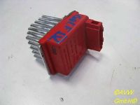 Widerstand Gebl�semotor <br>VW GOLF IV VARIANT (1J5) 1.9 TDI