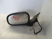 Au�enspiegel elektrisch Standard links <br>ROVER 400 HATCHBACK (RT) 414 SI
