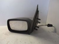 Au�enspiegel mechanisch Standard links Spiegelglas gebrochen<br>MAZDA 121 III (JASM, JBSM) 1.3