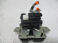 Schloss Heckklappe ohne Stellmotor<br>MITSUBISHI COLT VI (Z3_A, Z2_A) 1.5 DI-D