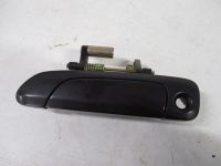T�rgriff links vorn <br>HONDA JAZZ II GD 1,4