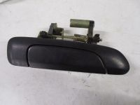 T�rgriff rechts hinten <br>HONDA JAZZ II GD 1,4