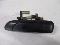T�rgriff links hinten <br>HONDA JAZZ II GD 1,4