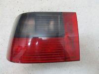 R�ckfahrleuchte R�ckleuchte links Rot-Schwarz<br>SEAT IBIZA II (6K1) 1