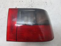 R�ckfahrleuchte R�ckleuchte rechts Rot-Schwarz<br>SEAT IBIZA II (6K1) 1