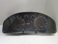 Instrumentenkombination Tacho KM-Stand 1635978<br>AUDI A4 (8D2, B5) 1.6