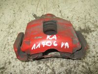 Bremssattel rechts vorn rot<br>FORD STREET KA (RL2) 1.6