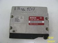 Steuerger�t Motor <br>BMW 3 (E36) 318 I
