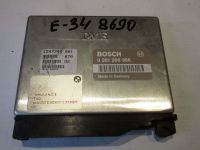 Steuerger�t Motor <br>BMW 5 (E34) 518 I
