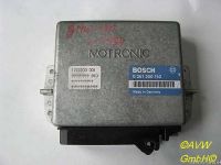 Steuerger�t Motor <br>BMW 3 (E30) 320I