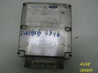 Steuerger�t Motor <br>FORD FIESTA III (GFJ) 1.1