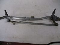 Wischergest�nge vorne <br>RENAULT MEGANE II KOMBI (KM0/1_) 1.6 16V