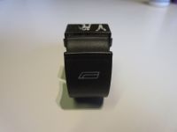 Schalter Fensterheber <br>AUDI A6 AVANT (4B, C5) 2.5 TDI