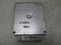 Steuergert Motor <br>FORD SIERRA SCHRGHECK (GBC, GBG) 2.0I