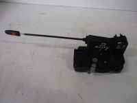 T�rschlo� mit ZV rechts vorn <br>OPEL ASTRA G CARAVAN (F35_) 1.6