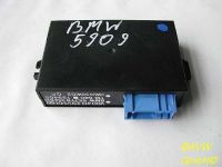 Steuerger�t Geschwindigkeitsregelanlage Tempomat<br>BMW 5 TOURING (E39) 523 I