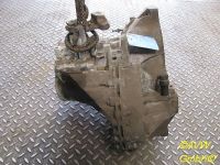 Getriebe (Schaltung) 5 Gang 957T-DB<br>FORD GALAXY