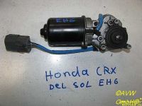 Wischermotor vorne <br>HONDA CRX III (EH, EG) 1.6 ESI (EH6)
