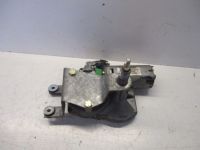 Wischermotor hinten <br>OPEL VECTRA B CC (38_) 2.5I V6