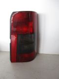 R�ckfahrleuchte R�ckleuchte rechts rot-schwarz, leichte Kratzer<br>CITROEN BERLINGO (MF) 1.8I
