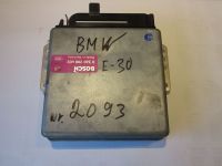 Steuergert Motor <br>BMW 3 (E30) 316