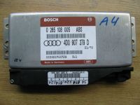 Steuergert ABS <br>AUDI A4 (8D2, B5) 1.6