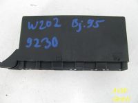 Steuerger�t Beleuchtung Lampenkontrolle<br>MERCEDES-BENZ C-CLASS (W202) C 180 (202.018)