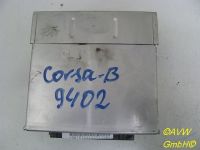 Steuergert Motor <br>OPEL CORSA B (73_, 78_, 79_) 1.2I