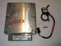 Steuerger�t Motor Satz mit Lesespule und Transponder<br>FORD FIESTA IV (JA_, JB_) 1.25 I 16V