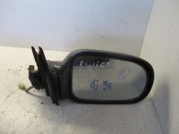 Au�enspiegel elektrisch Standard rechts leichte Kratzer<br>SUZUKI SWIFT II SCHR�GHECK (EA, MA) 1.0 I (SF31