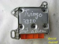 Steuerger�t Airbag 7700433757<br>RENAULT TWINGO (C06_) 1.2