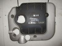 Verkleidung Motor <br>KIA CARENS III (UN) 2.0 CRDI 140