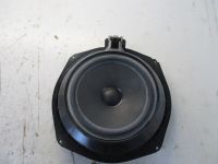Lautsprecher links Subwoofer<br>BMW 5 TOURING (E61) 530D