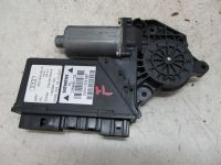 Motor Fensterheber links hinten <br>AUDI A4 AVANT (8E5, B6) 2.5 TDI QUATTRO