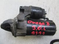 Anlasser <br>OPEL OMEGA B CARAVAN (21_, 22_, 23_) 3.2 V6