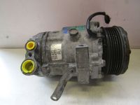 Klimakompressor <br>OPEL ASTRA G CARAVAN (F35_) 1.7 DTI 16V