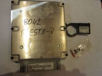 Steuerger�t Motor Satz mit Lesespule und Transponder<br>FORD FIESTA IV (JA_, JB_) 1.3 I